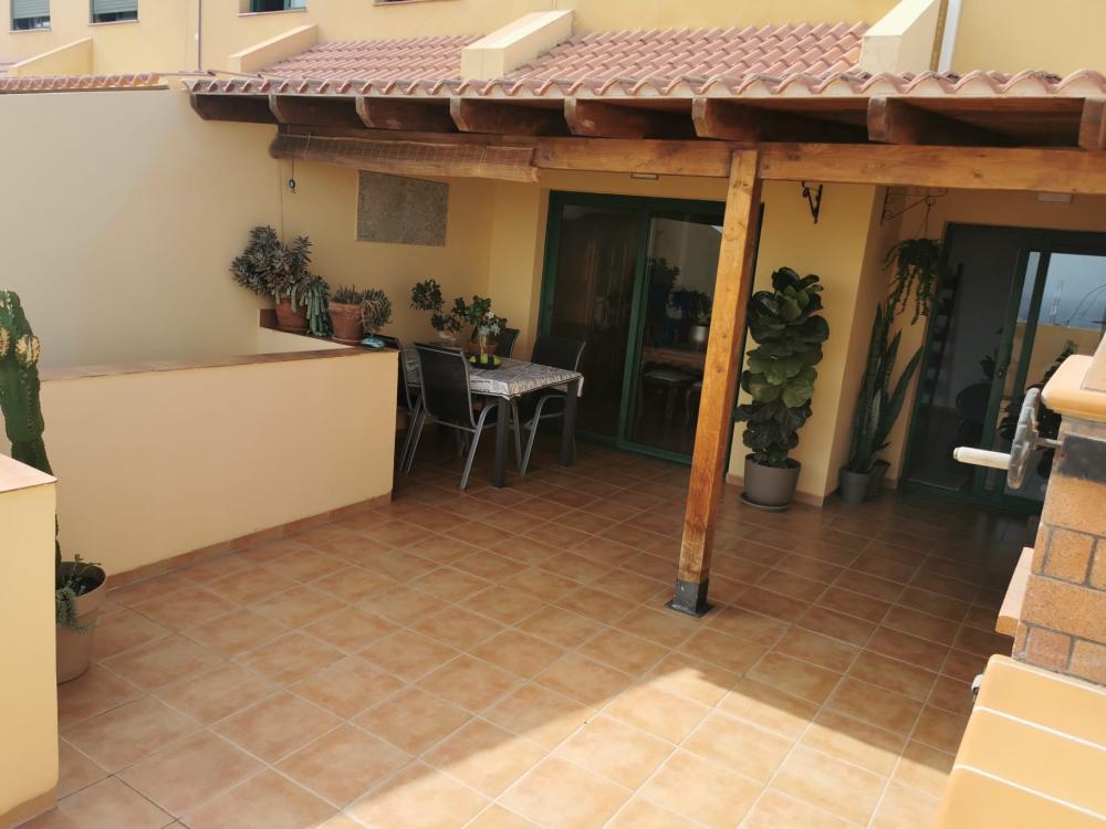  te koop duplex Las Chafiras Zona Sur 4