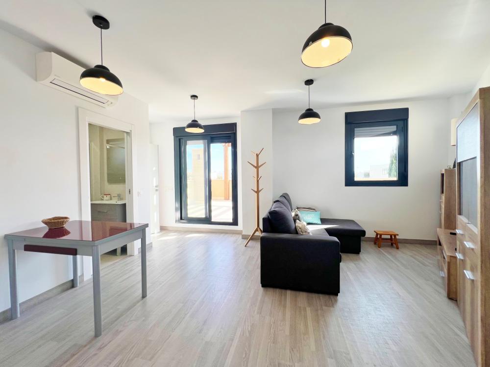 te koop villa Retamar Comarca Metropolitana De Almería 21