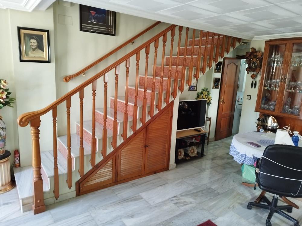  te koop huis Albufereta Alacantí 5