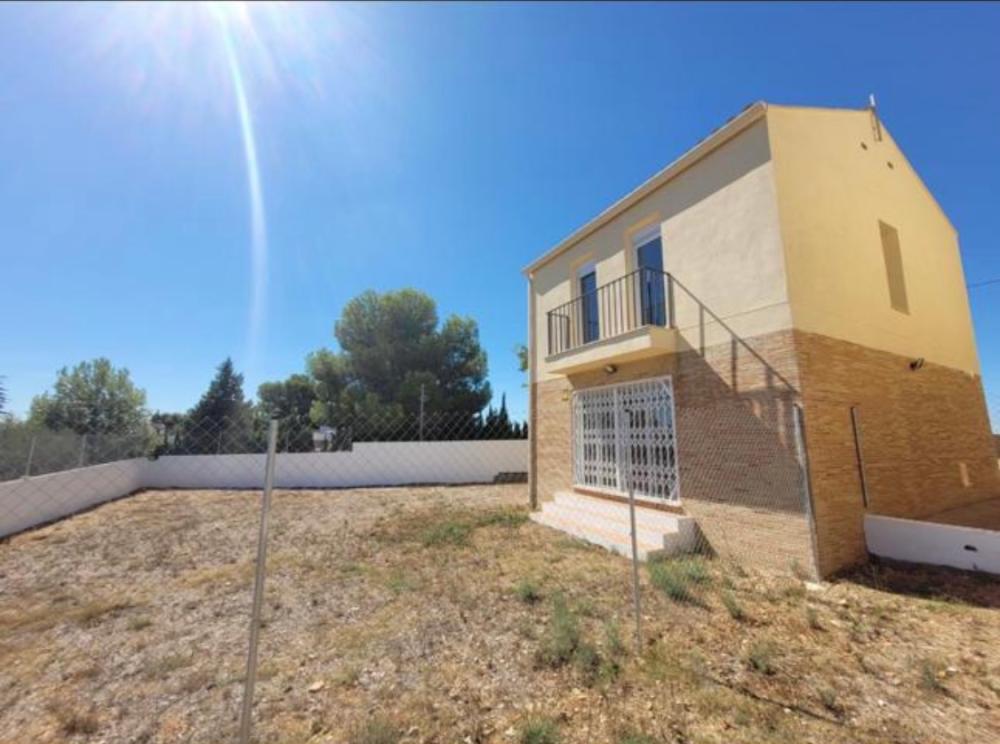  te koop villa Viñamalata Hoya De Buñol 15