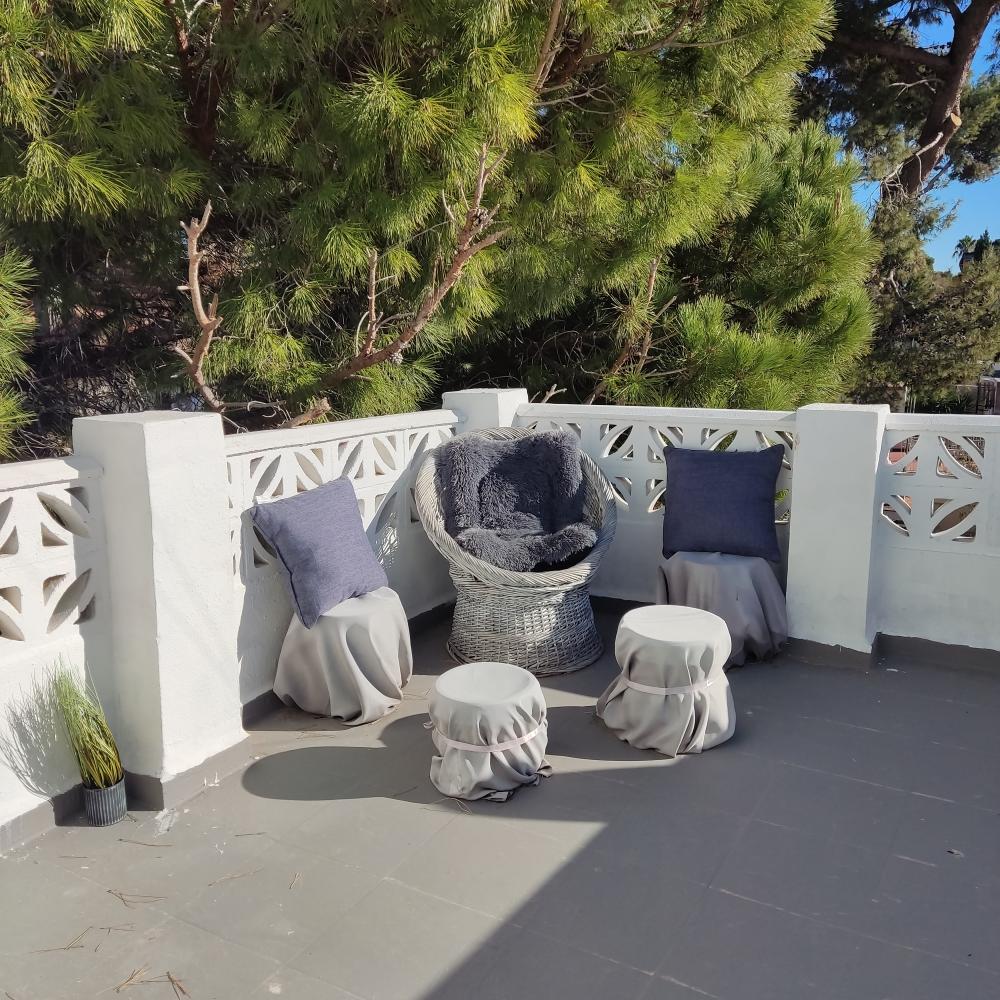  te koop villa La Cañada Horta Oest 7