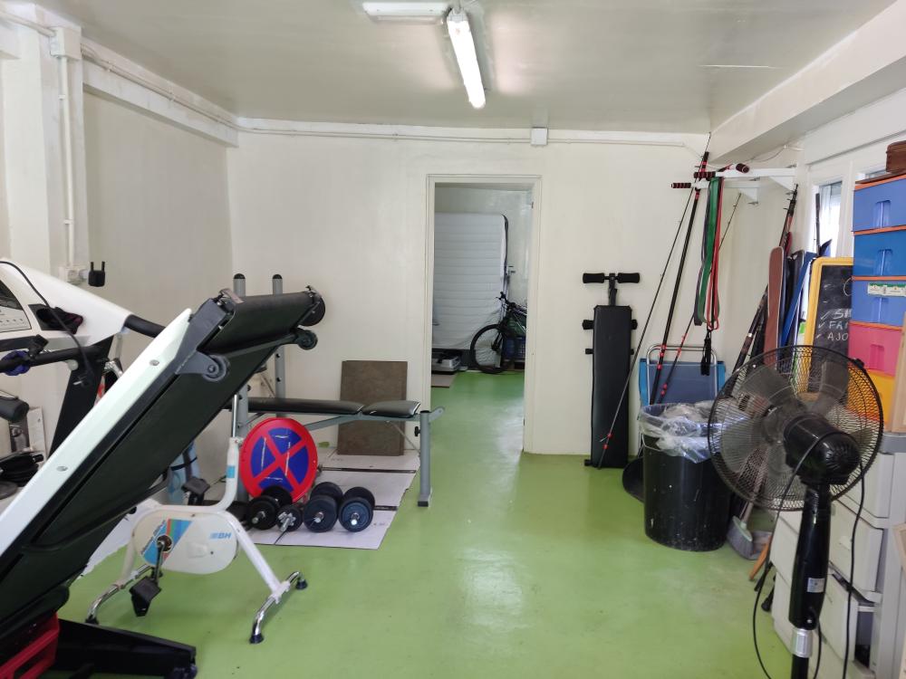  te koop villa La Cañada Horta Oest 21