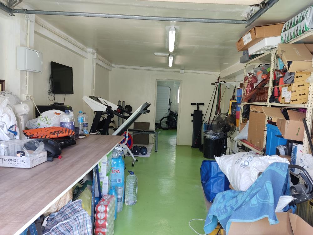  te koop villa La Cañada Horta Oest 17