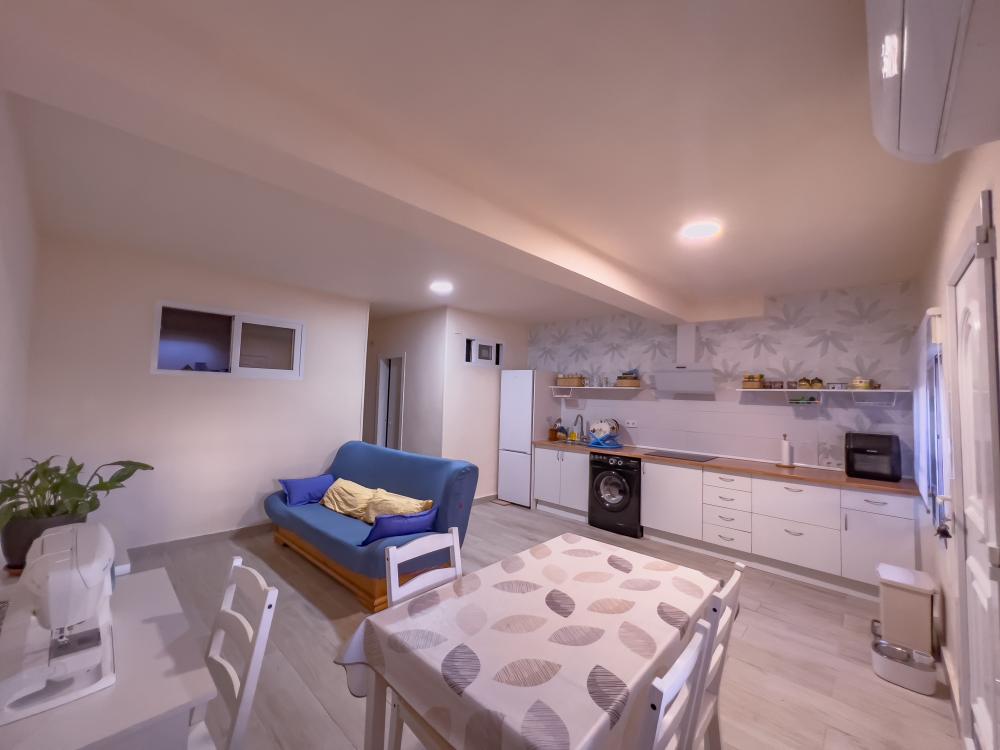  te koop rijtjeshuis Las Torretas Baix Segura 2