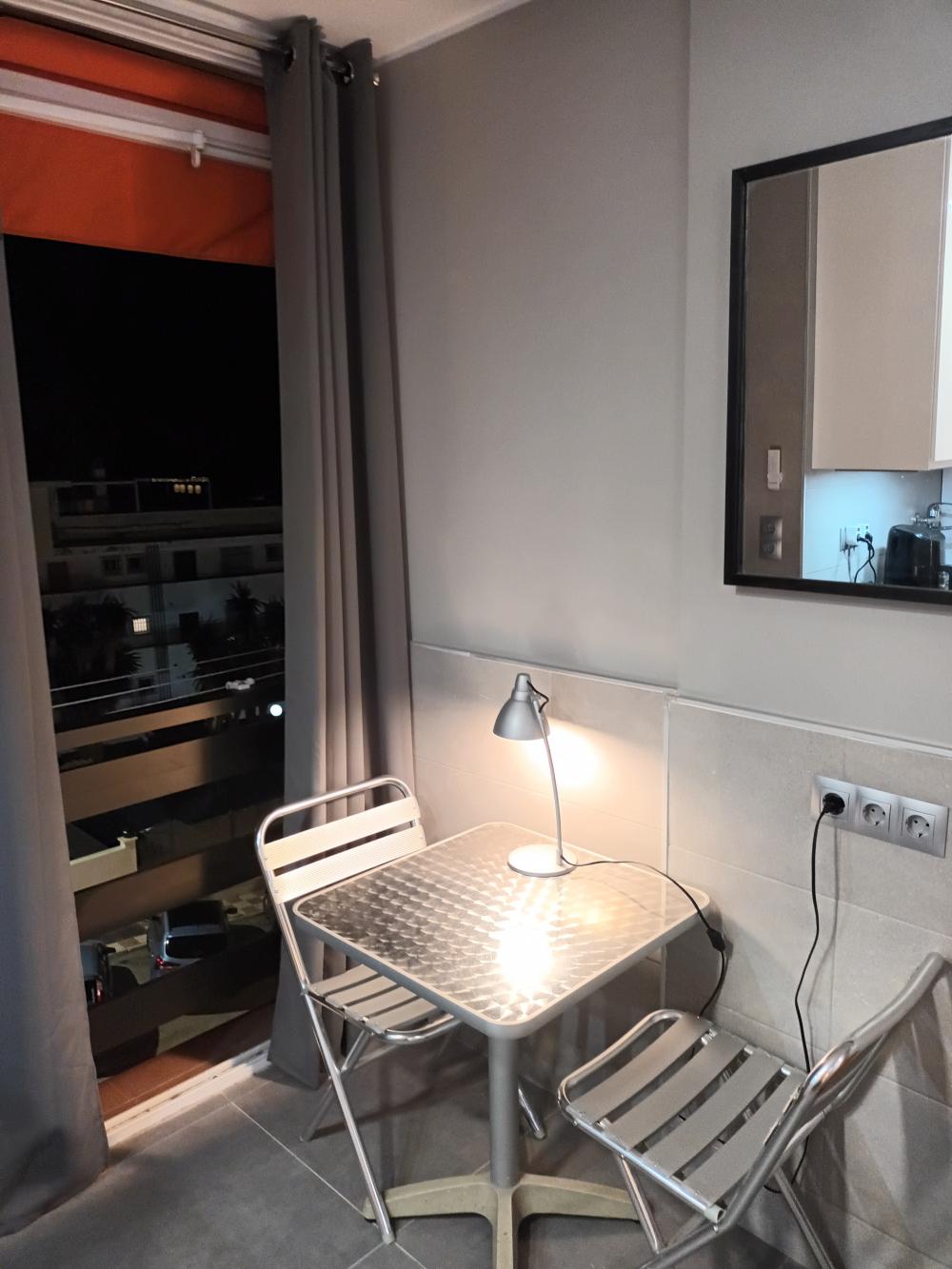 te koop studio Benalmádena Costa Costa Del Sol Occidental 4