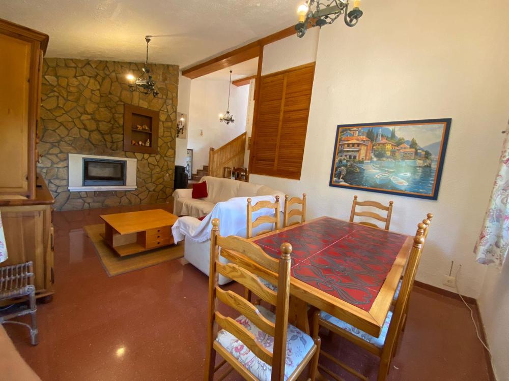  te koop villa Castalla Alcoia 12