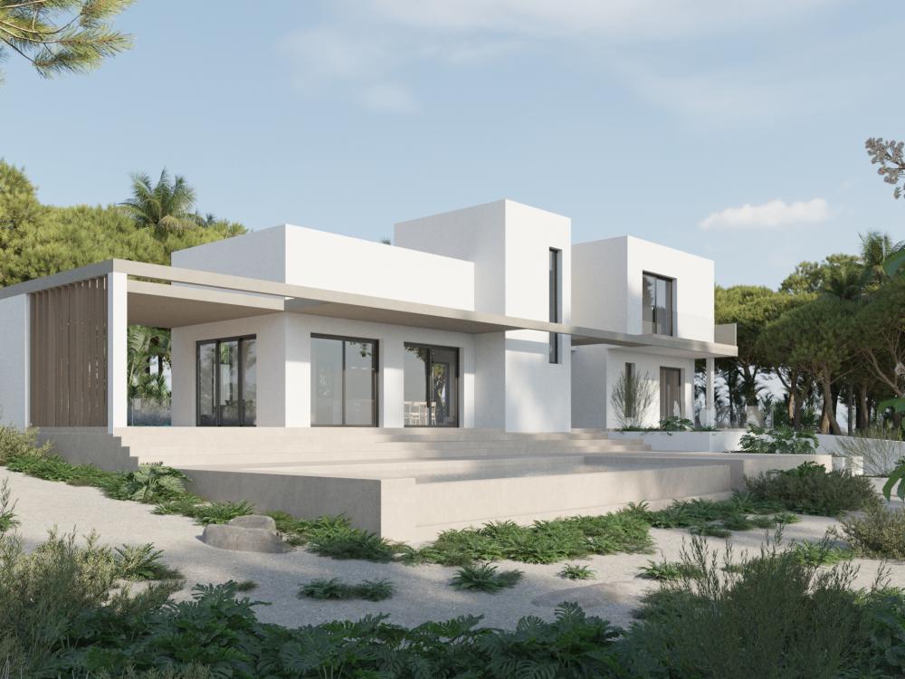  te koop villa Bahía De Javea Marina Alta 6
