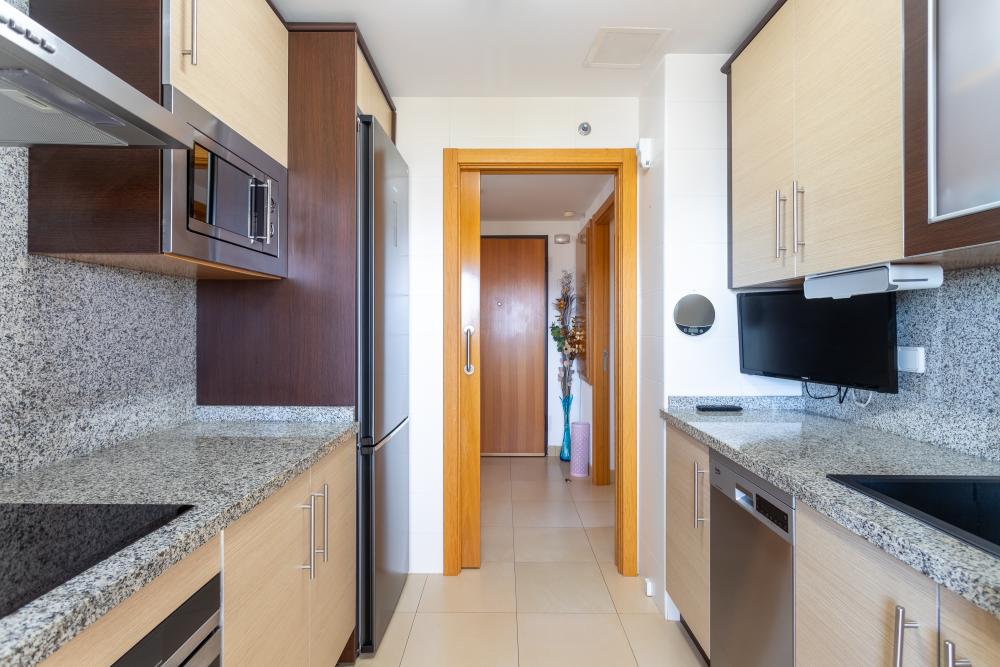  te koop appartement Poniente Marina Baixa 7