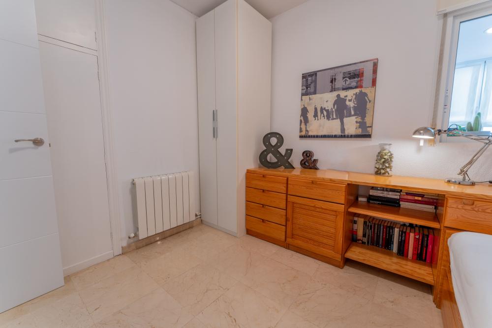  te koop appartement Ensanche-Diputación Alacantí 11