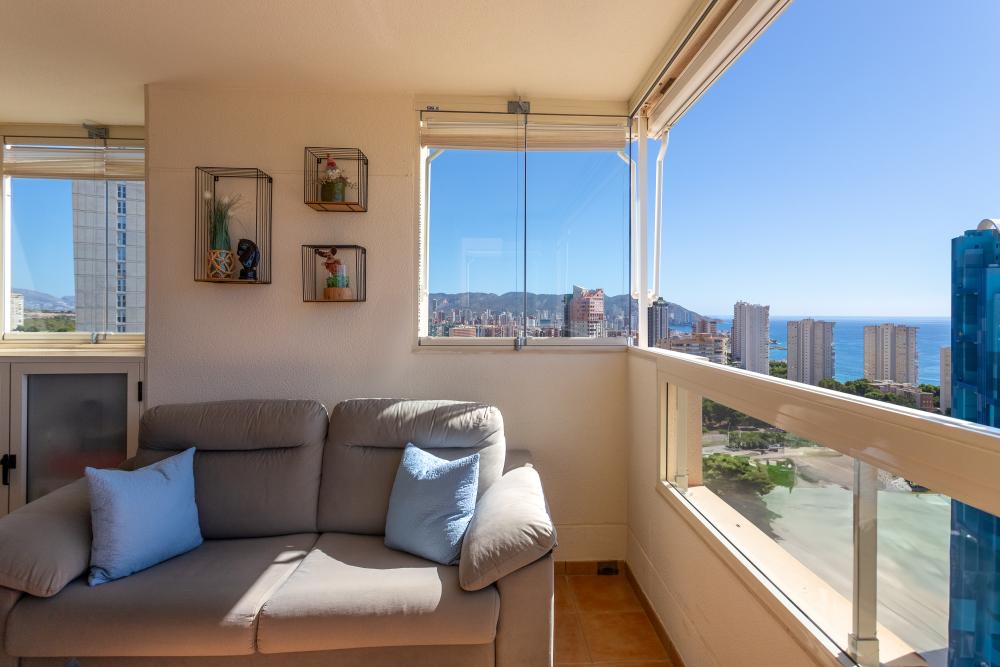  te koop appartement Poniente Marina Baixa 18