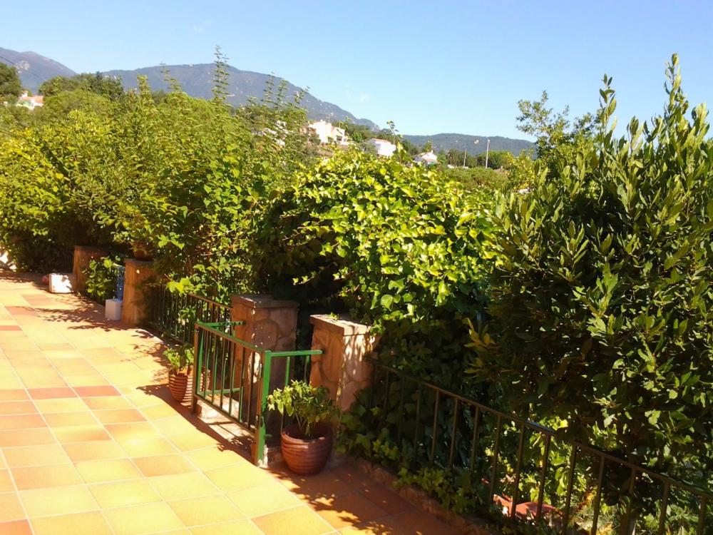  te koop huis Riells I Viabrea Selva 2