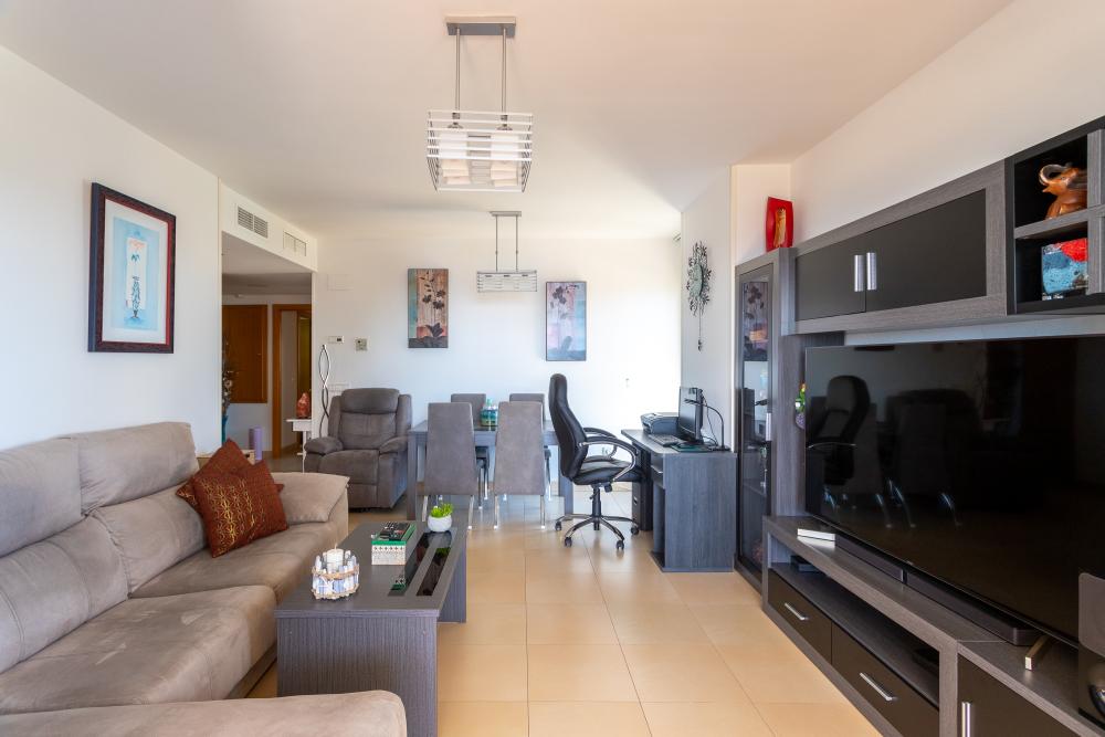  te koop appartement Poniente Marina Baixa 19
