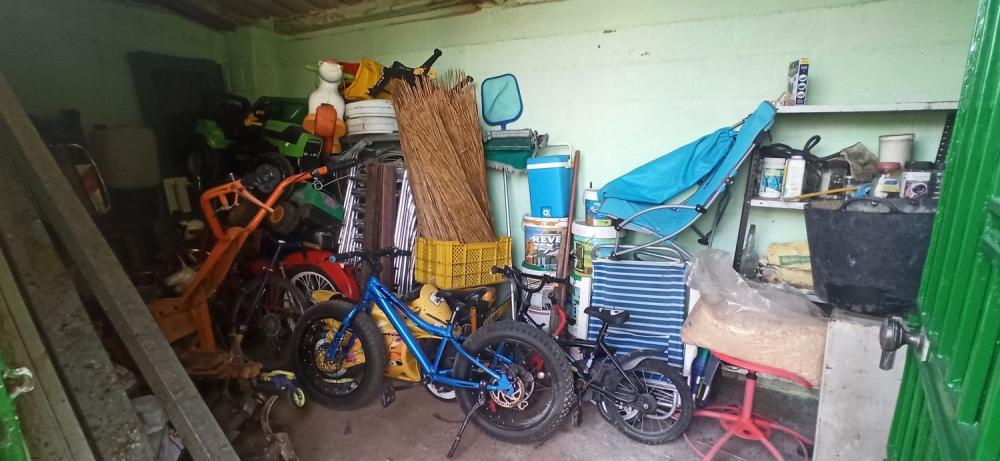 te koop boerderij Mirandilla Merida 15