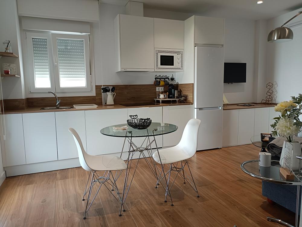  te koop appartement Jardin De Almadrava Costa Noroeste 8