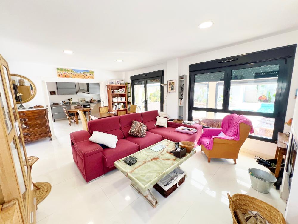  te koop villa Retamar Comarca Metropolitana De Almería 9