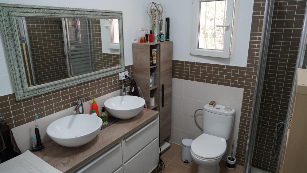  te koop villa Calpe Marina Alta 8