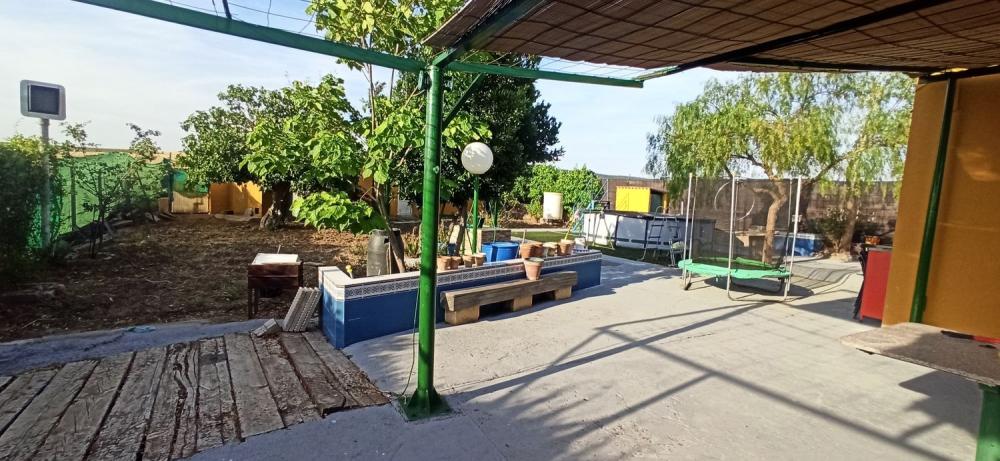  te koop boerderij Mirandilla Merida 6