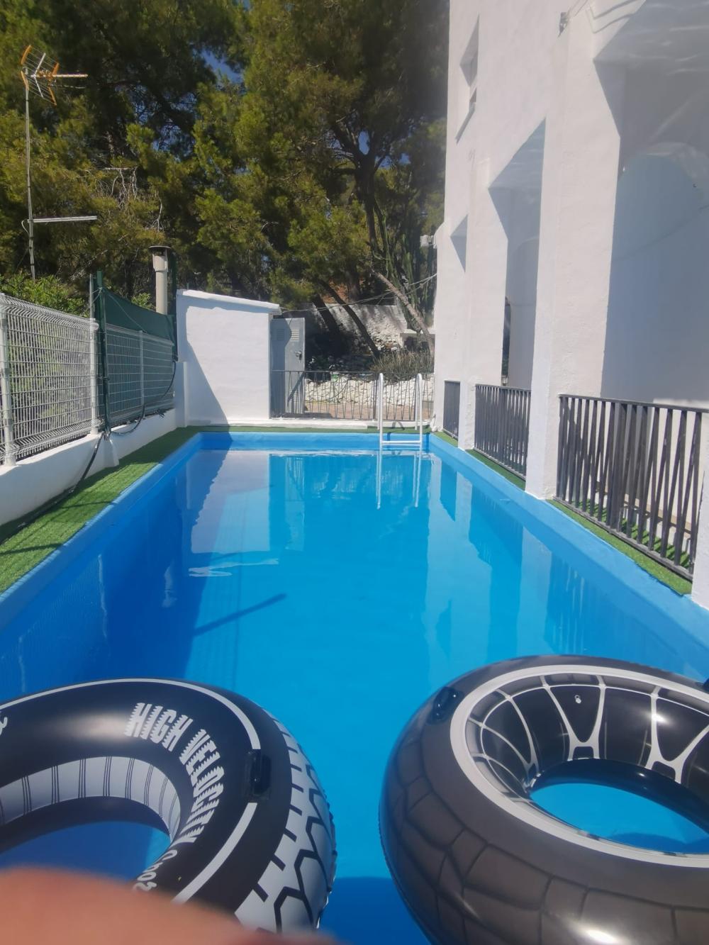  te koop villa La Cañada Horta Oest 10