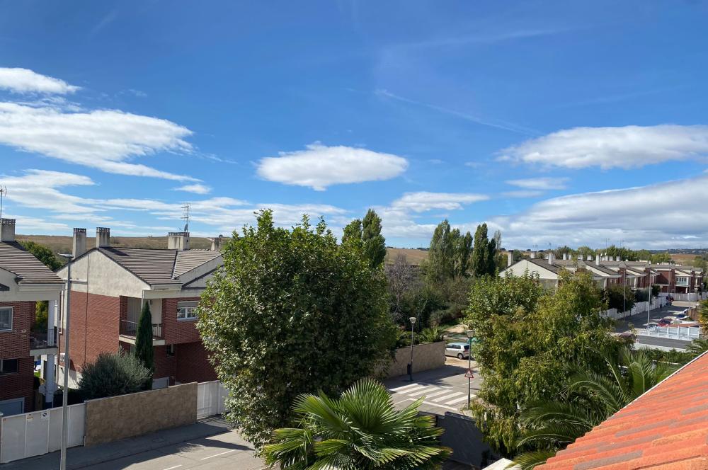  te koop villa San Agustín Del Guadalix Cuenca Del Medio Jarama 21
