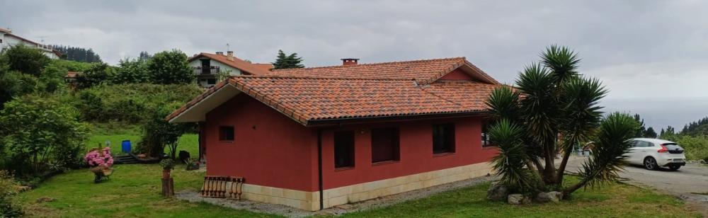  te koop villa Asterrika Lea-Artibai 8
