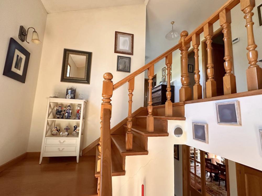  te koop huis A Barcia Santiago 16