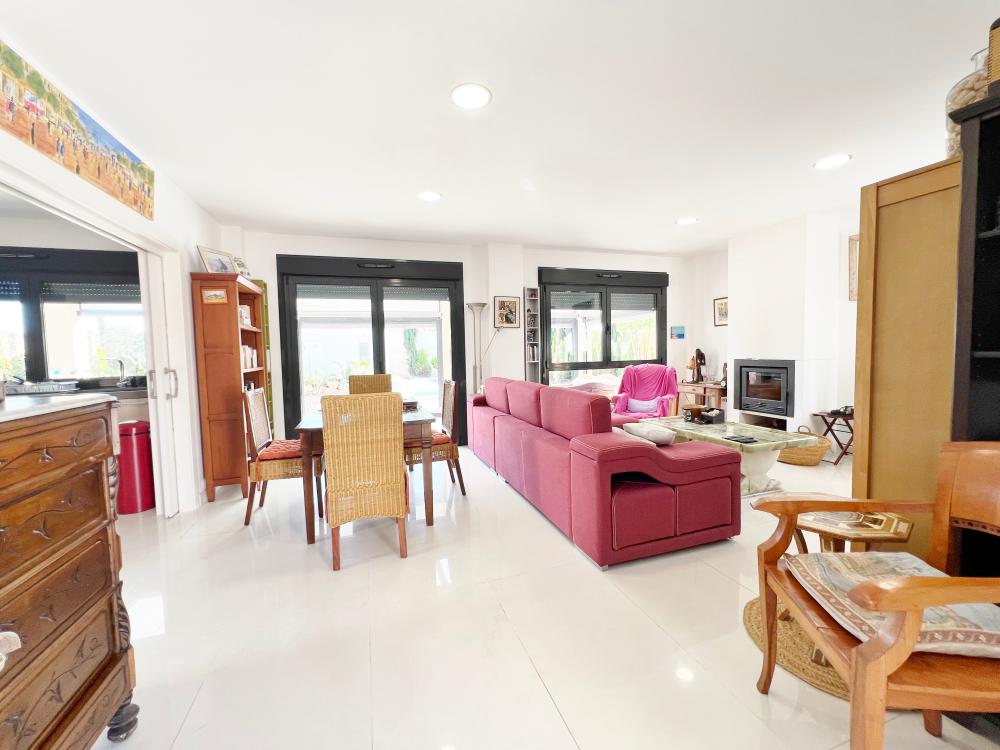  te koop villa Retamar Comarca Metropolitana De Almería 7