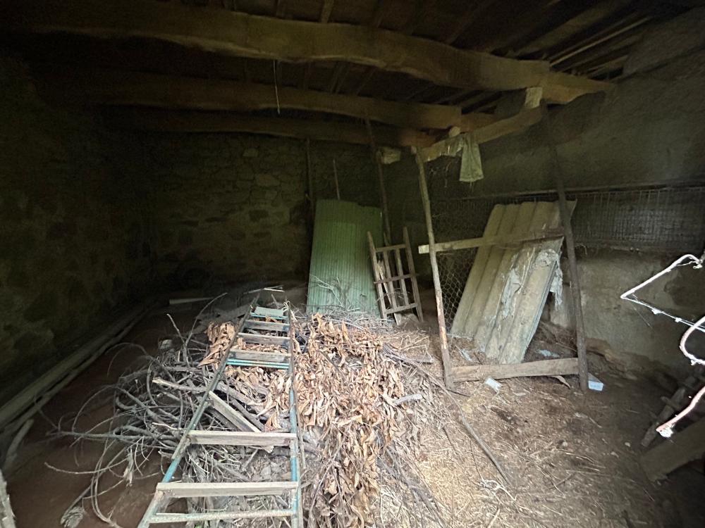  te koop huis A Teixeira Terra Da Celanova 12