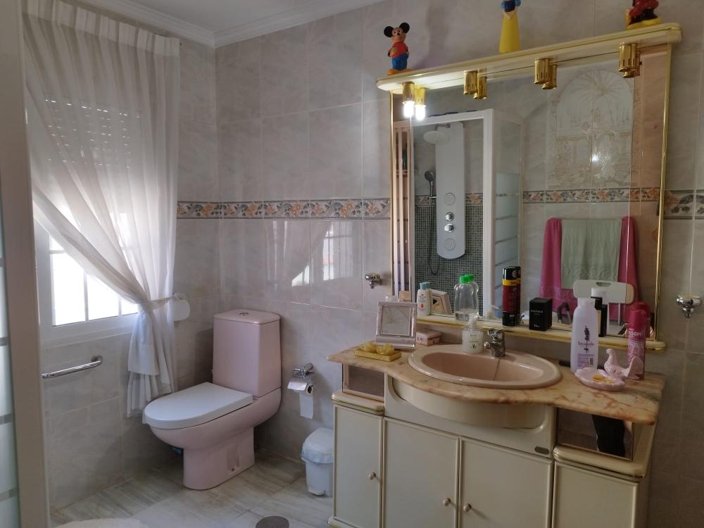  te koop huis Albufereta Alacantí 13