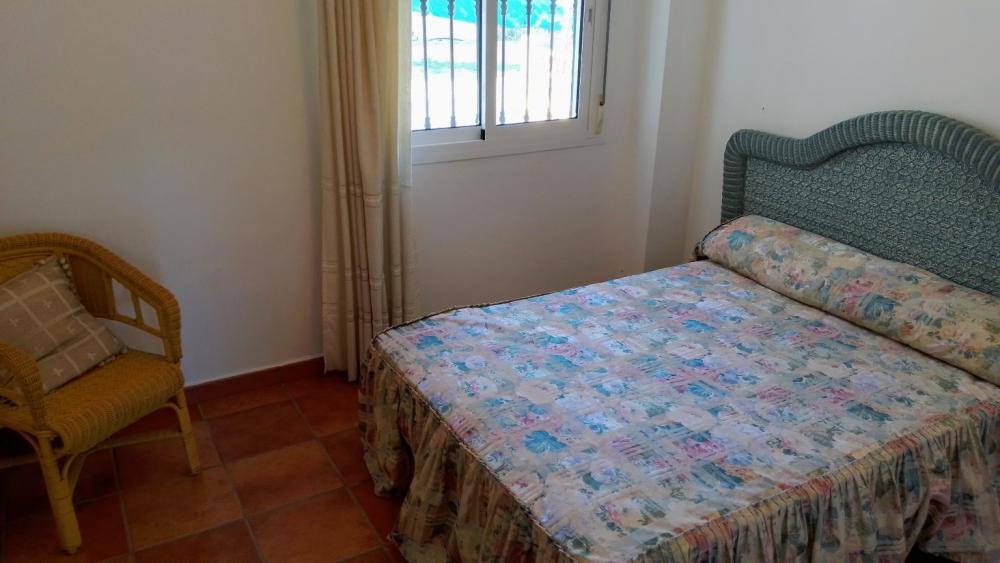  te koop boerderij Monda Sierra De Las Nieves 44