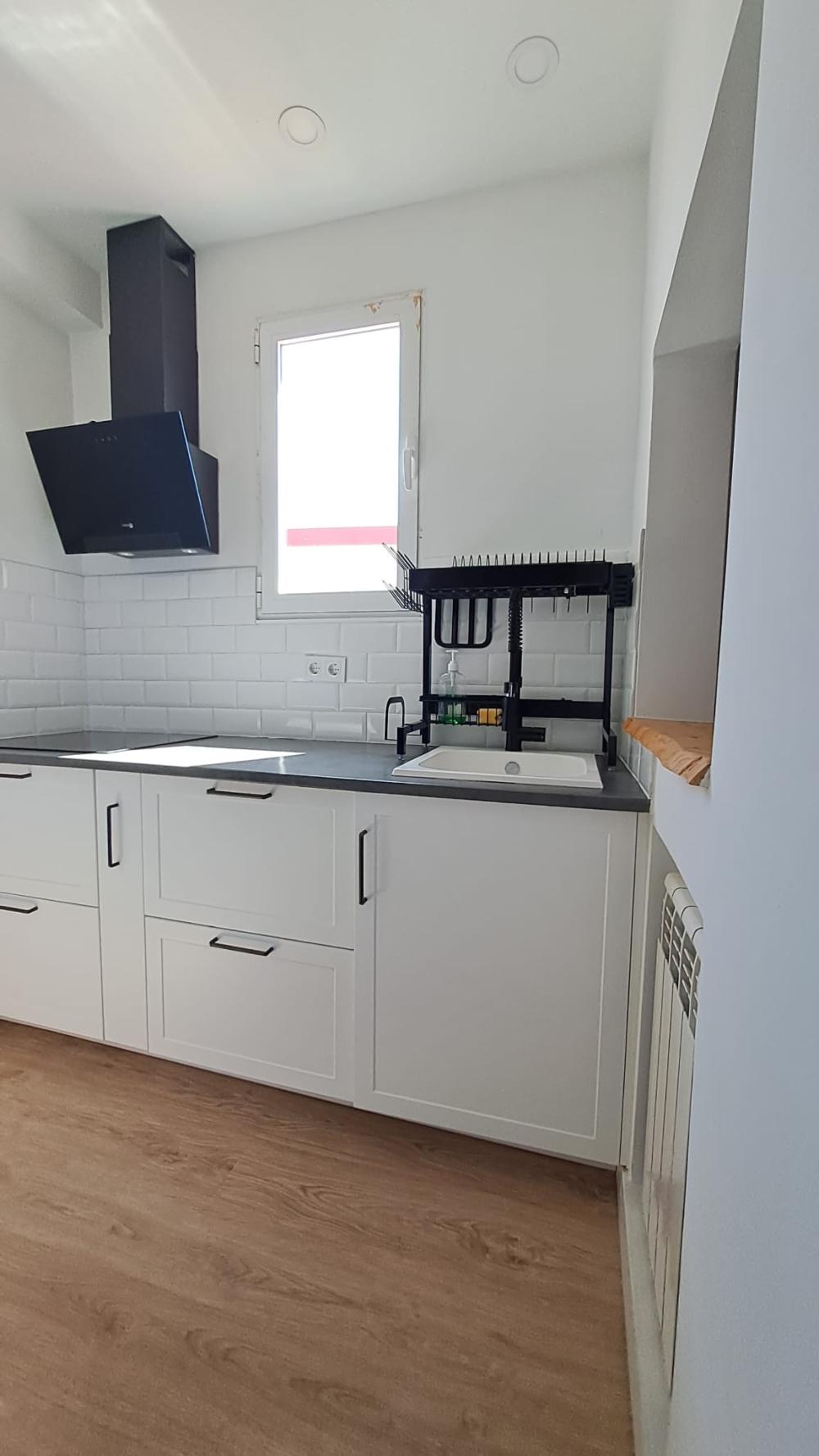  te koop appartement Centro-Justicia Madrid Capital 5