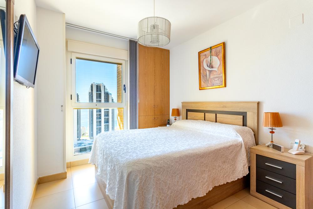  te koop appartement Poniente Marina Baixa 1