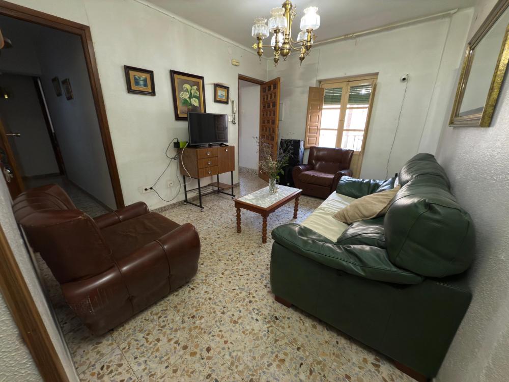  te koop gebouw Albaicín Vega De Granada 13