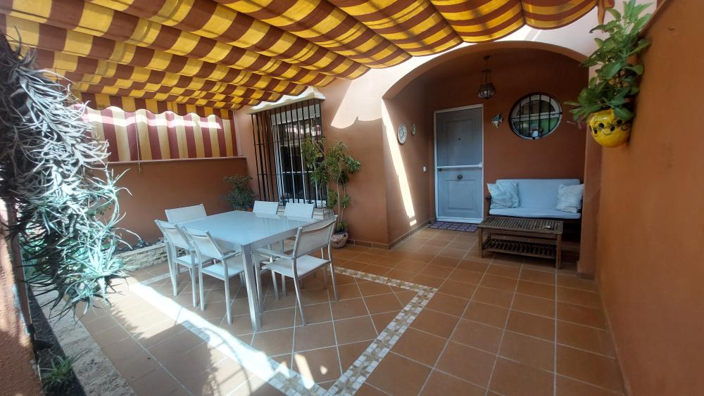  te koop villa Campanillas Málaga-Costa Del Sol 2