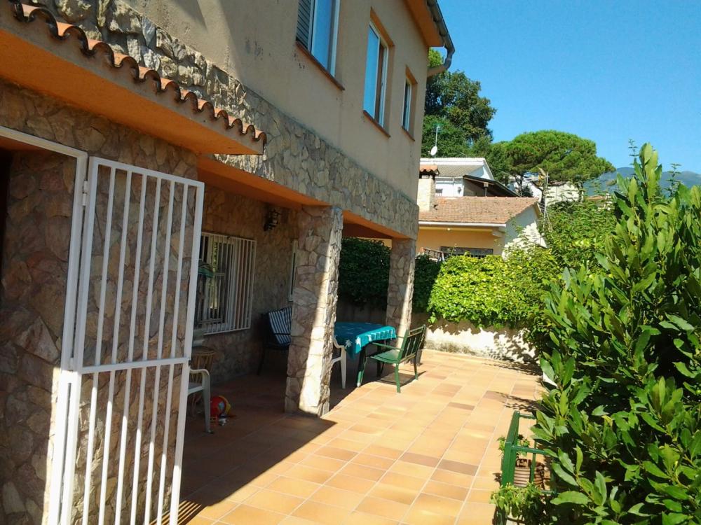  te koop huis Riells I Viabrea Selva 4