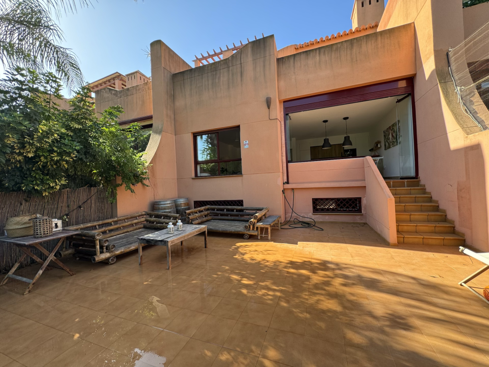  te koop villa Playa Granada Costa Tropical 7