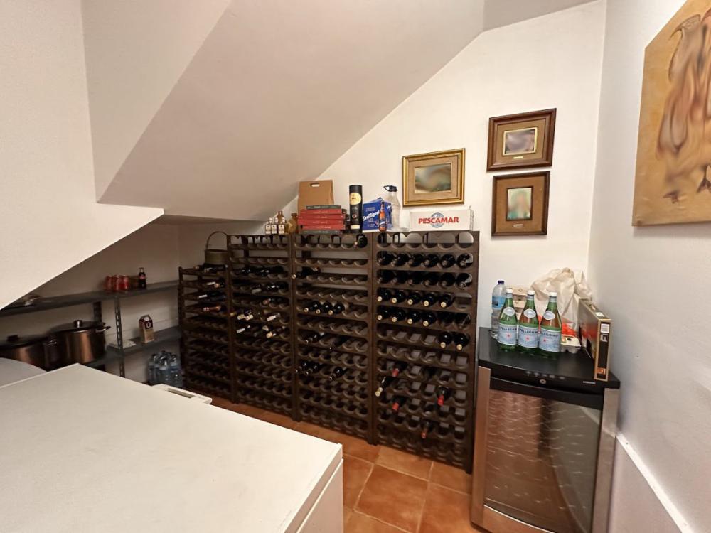  te koop huis A Barcia Santiago 5