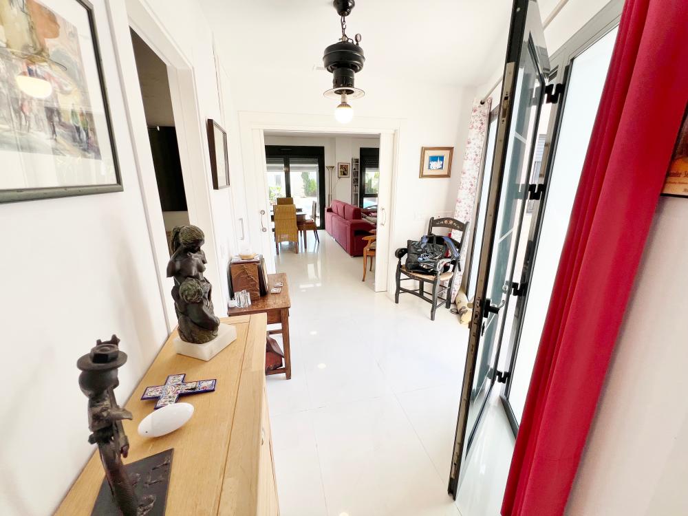  te koop villa Retamar Comarca Metropolitana De Almería 15