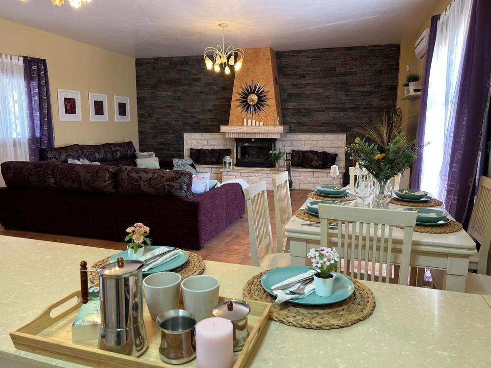  te koop villa Águilas Alto Guadalentín 17