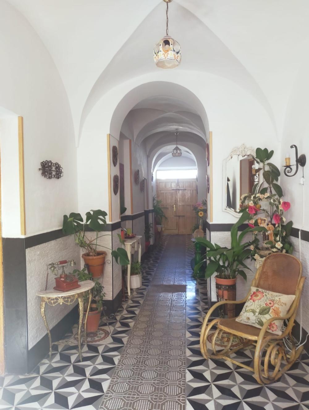  te koop huis Salvatierra De Los Barros Tierra De Barros 11