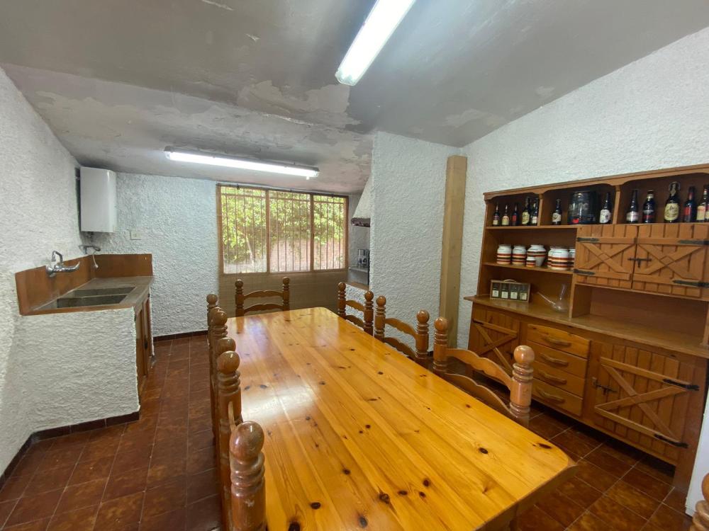  te koop villa Castalla Alcoia 32