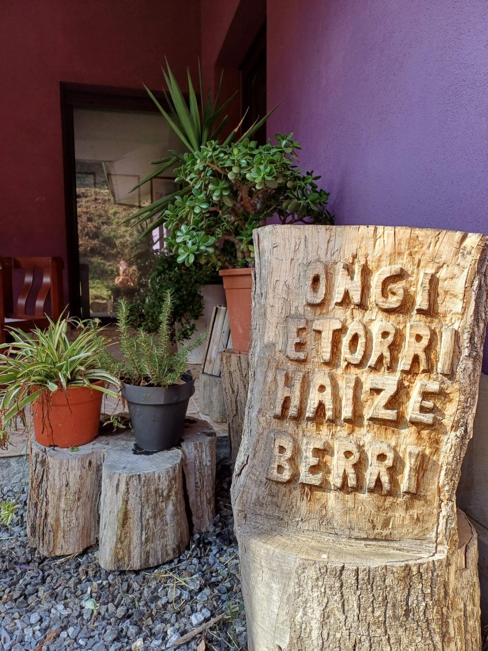  te koop villa Asterrika Lea-Artibai 9