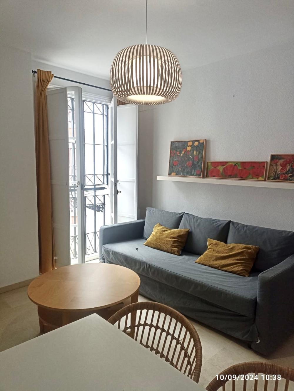  te koop appartement Sevilla Casco Antiguo 41004 Metropolitana De Sevilla 3