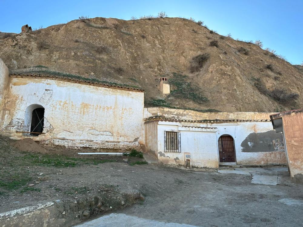  te koop huis Guadix Accitania 1
