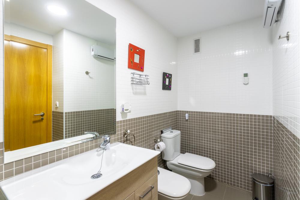  te koop appartement Poniente Marina Baixa 5