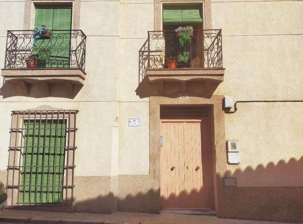  te koop huis Salvatierra De Los Barros Tierra De Barros 23