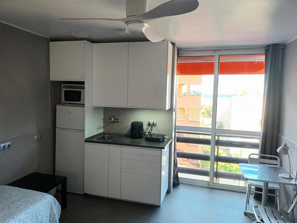  te koop studio Benalmádena Costa Costa Del Sol Occidental 18