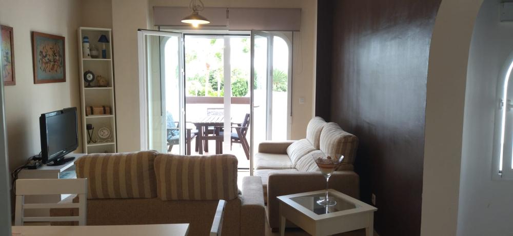 te koop duplex Costa Ballena Costa Noroeste 8