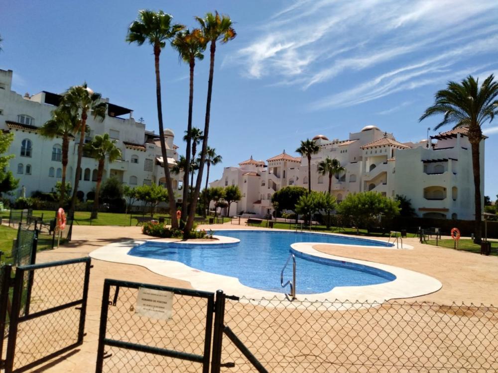  te koop duplex Costa Ballena Costa Noroeste 17
