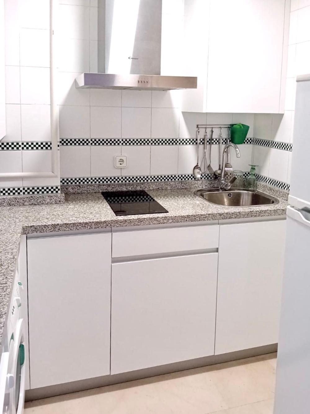  te koop appartement Sevilla Casco Antiguo 41004 Metropolitana De Sevilla 6