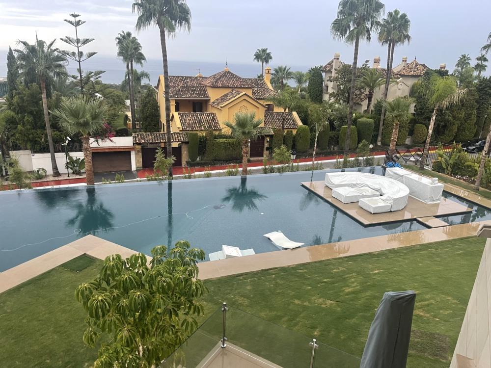  te koop herenhuis Sierra Blanca Costa Del Sol Occidental 2